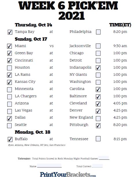 stumpthespread.com|All week 6 NFL Premium Picks are .